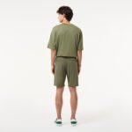 Мужские шорты Lacoste Regular Fit