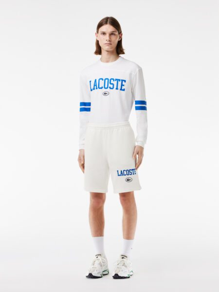 Мужские шорты Lacoste Regular Fit