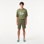 Мужские шорты Lacoste Regular Fit