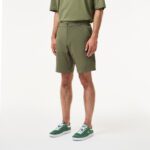 Мужские шорты Lacoste Regular Fit