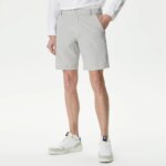 Мужские шорты Lacoste Regular Fit