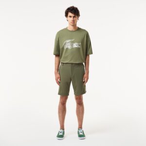 Мужские шорты Lacoste Regular Fit