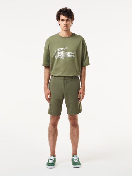 Мужские шорты Lacoste Regular Fit