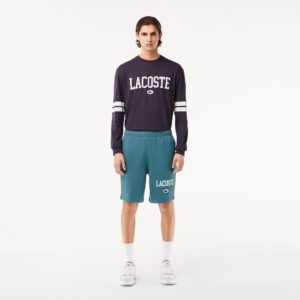 Мужские шорты Lacoste Regular Fit