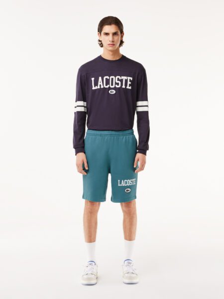 Мужские шорты Lacoste Regular Fit