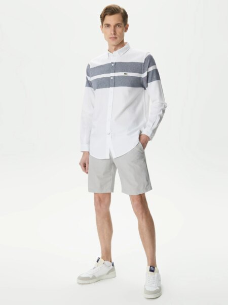 Мужские шорты Lacoste Regular Fit