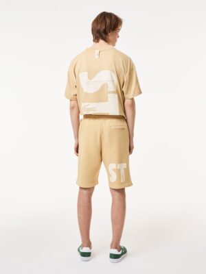 Мужские шорты Lacoste Relaxed Fit