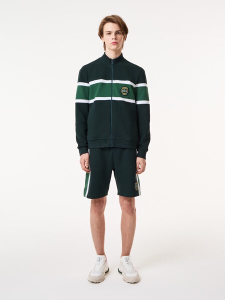 Мужские шорты Lacoste Relaxed Fit