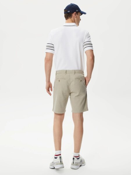 Мужские шорты Lacoste Slim Fit