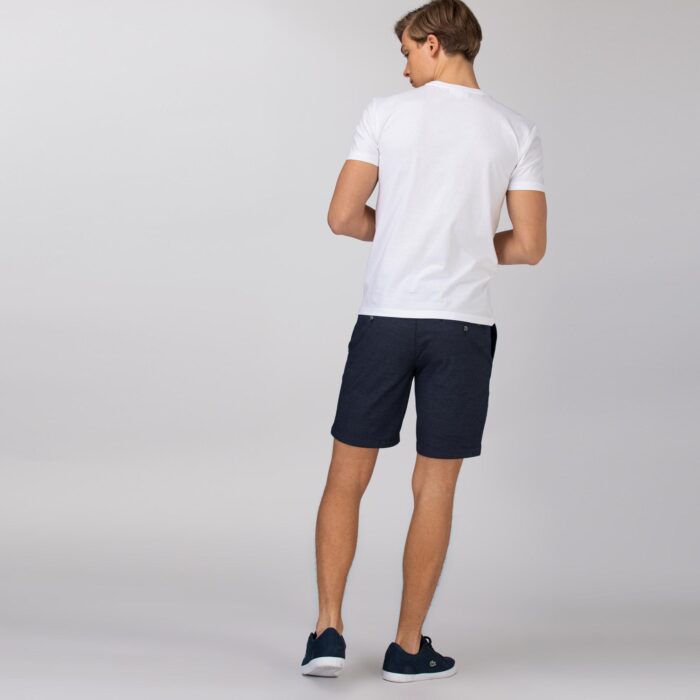 Мужские шорты Lacoste Slim Fit