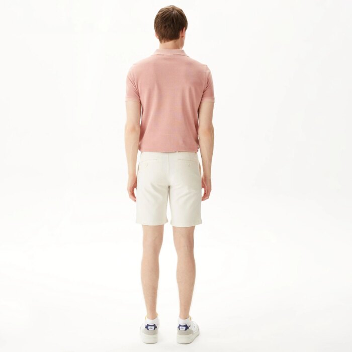 Мужские шорты Lacoste Slim Fit