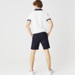 Мужские шорты Lacoste Slim Fit