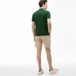Мужские шорты Lacoste Slim Fit
