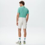 Мужские шорты Lacoste Slim Fit
