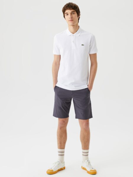 Мужские шорты Lacoste Slim Fit