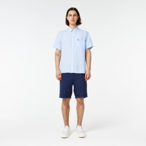 Мужские шорты Lacoste Slim Fit