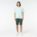 Мужские шорты Lacoste Slim Fit