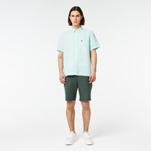 Мужские шорты Lacoste Slim Fit