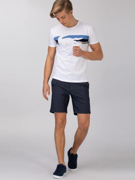 Мужские шорты Lacoste Slim Fit