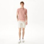 Мужские шорты Lacoste Slim Fit