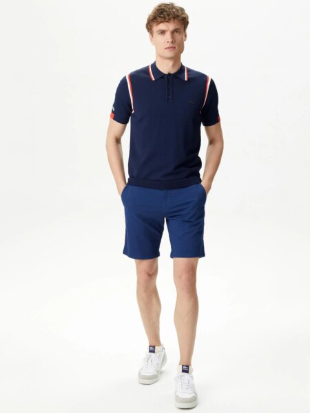 Мужские шорты Lacoste Slim Fit