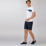 Мужские шорты Lacoste Slim Fit