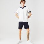 Мужские шорты Lacoste Slim Fit