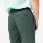 Мужские шорты Lacoste Slim Fit