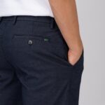 Мужские шорты Lacoste Slim Fit