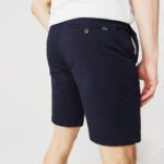 Мужские шорты Lacoste Slim Fit