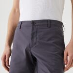 Мужские шорты Lacoste Slim Fit