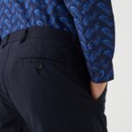 Мужские шорты Lacoste Slim Fit