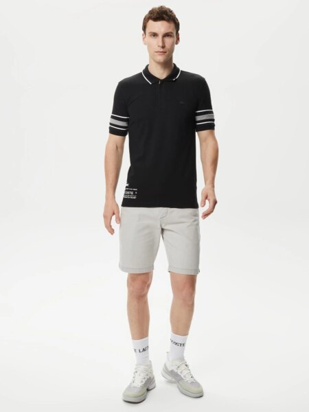 Мужские шорты Lacoste Slim Fit