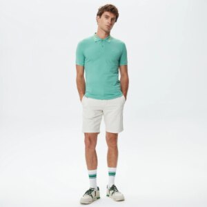 Мужские шорты Lacoste Slim Fit