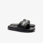 Мужские сланцы Lacoste SERVE SLIDE 1.0 124 2 CMA