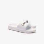 Мужские сланцы Lacoste SERVE SLIDE 1.0 124 2 CMA