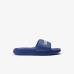 Мужские сланцы Lacoste SERVE SLIDE 1.0 124 2 CMA