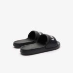 Мужские сланцы Lacoste SERVE SLIDE 1.0 124 2 CMA