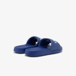 Мужские сланцы Lacoste SERVE SLIDE 1.0 124 2 CMA