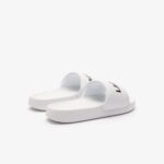 Мужские сланцы Lacoste SERVE SLIDE 1.0 124 2 CMA