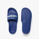 Мужские сланцы Lacoste SERVE SLIDE 1.0 124 2 CMA