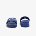 Мужские сланцы Lacoste SERVE SLIDE 1.0 124 2 CMA