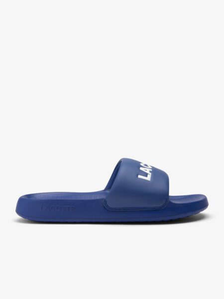 Мужские сланцы Lacoste SERVE SLIDE 1.0 124 2 CMA