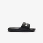 Мужские сланцы Lacoste SERVE SLIDE 1.0 124 2 CMA