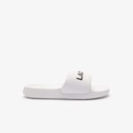 Мужские сланцы Lacoste SERVE SLIDE 1.0 124 2 CMA