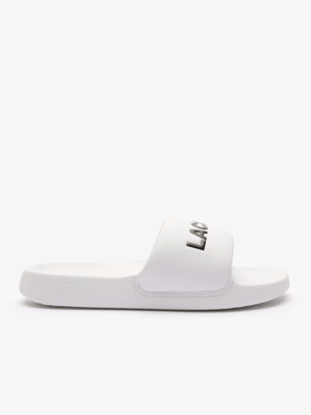 Мужские сланцы Lacoste SERVE SLIDE 1.0 124 2 CMA