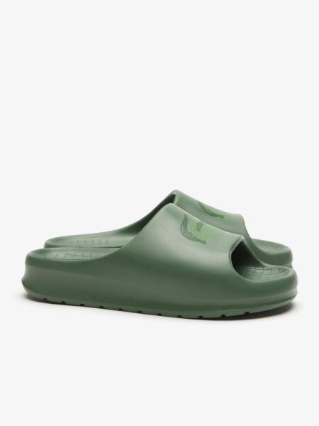 Мужские сланцы Lacoste Serve Slide 2.0