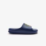 Мужские сланцы Lacoste SERVE SLIDE 2.0 124 4 CMA