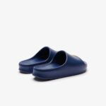 Мужские сланцы Lacoste SERVE SLIDE 2.0 124 4 CMA