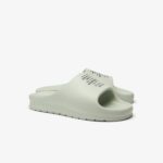 Мужские сланцы Lacoste SERVE SLIDE 2.0 124 5 CMA